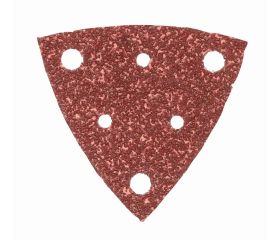 Papel de lija triangular multiherramienta | 92-Sanding Paper